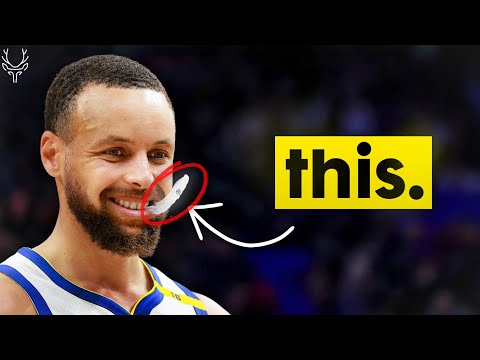 Видео: Секретный трюк, как никогда не паниковать в спорте