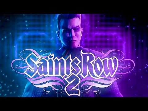 Видео: о чем была SAINTS ROW 2