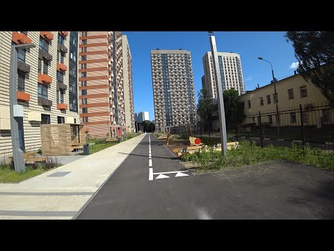 Видео: Обзор - 2кв(60м.кв) по реновации(ул.А.Скрябина)! А так же как купить КВАРТИРУ под РЕНОВАЦИЮ?)