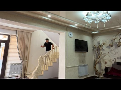 Видео: Соонун уй сатылат г.Кара-суу#недвижимость #квартира #домпродажа #карасуу #house #alsat #реклама 