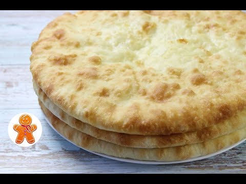Видео: Осетинские Пироги