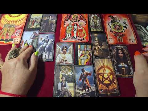 Видео: ‼️Лукашенко дружба с ВВП.Очень интересное таро-кино.