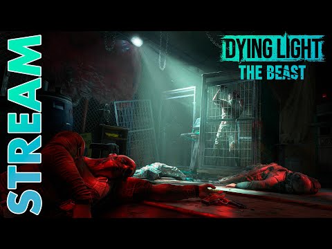 Видео: БЛИЗИТСЯ ФИНАЛ ► DYING LIGHT: THE BEAST ►STREAM ►ПРОХОЖДЕНИЕ 12 ►#gone_play