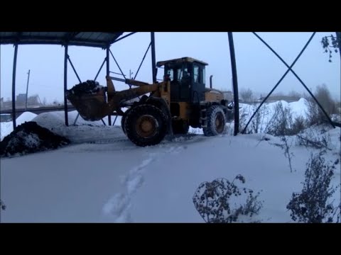 Видео: ЧЕМ ГРОЗИТ ВЫЕЗД В МОРОЗЫ//СОРВАЛСЯ ЗАКАЗ