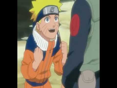 Видео: Наруто - Ночной позор