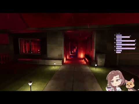 Видео: Пятничная Phasmophobia