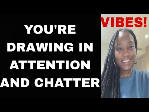 Видео: Ты сейчас ОЧЕНЬ МАГНИТНЫЙ‼️#чтение #избранные #вибрации