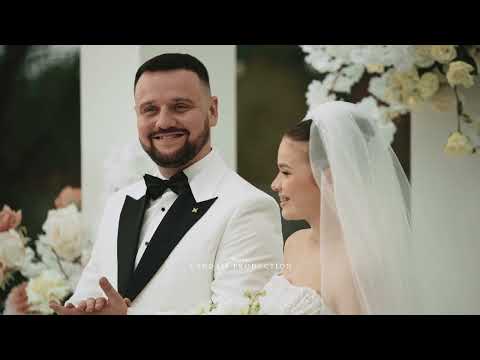 Видео: 4К SDE 27-10-2024  Roman + Iryna   Edited by LYNDAIS Production