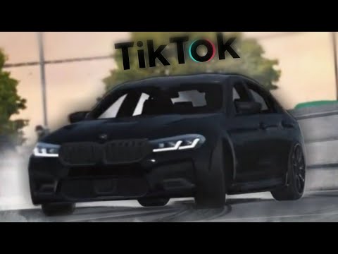 Видео: Подборка лучший видео из Тик тока в Car Parking Multiplayer #36