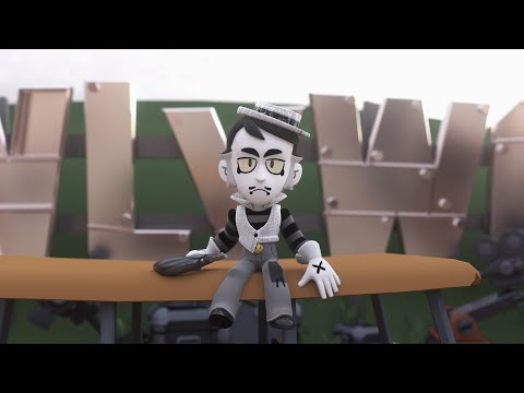 Видео: ИСТОРИЯ ГРЕЯ BRAWL STARS