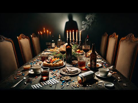 Видео: Тіньовий бік свят: Правда, яку ви не хотіли чути | Культ споживання чи свято для душі?