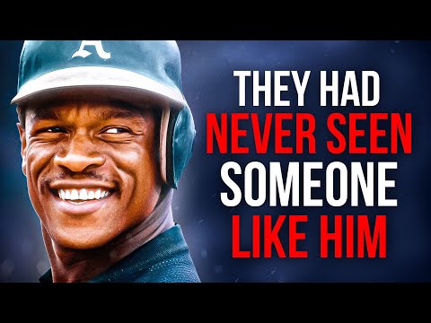 Видео: Как самый дерзкий выпендрёжник MLB унизил всех