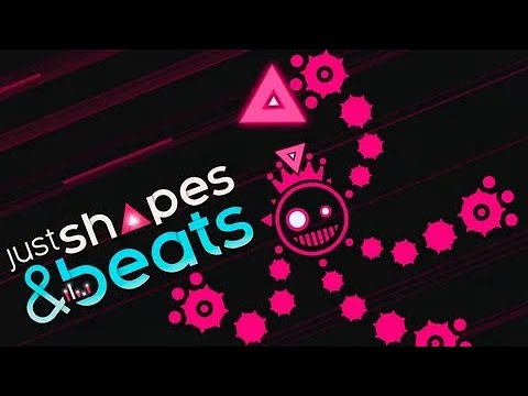 Видео: just shapes and beates проходение