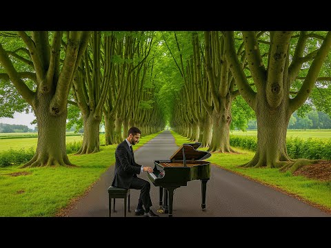 Видео: Успокаивающая музыка для нервов и души🌿Лечебная музыка для сердца и сосудов, релакс