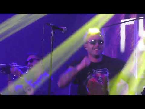 Видео: ГУДТАЙМС - Люблю худых  (live, SKBAR, 10.10.2025)