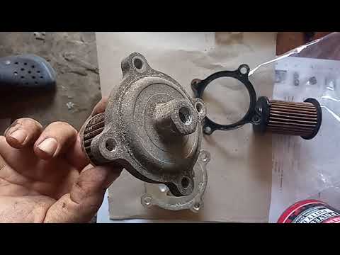 Видео: Видеоответ про использование "не оригинальных" фильтров LPI