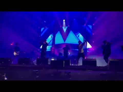 Видео: Мишо Шамара и Конса - Фенки, фенки (Spice Music Festival 2023)