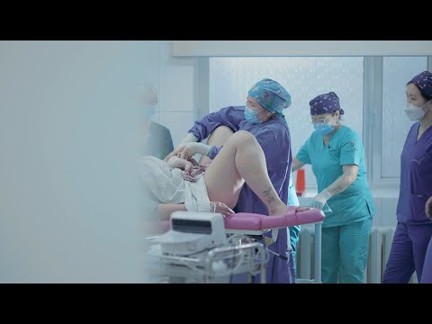 Видео: Өргөө амаржих газар 1-р төрөх эмнэлэг
