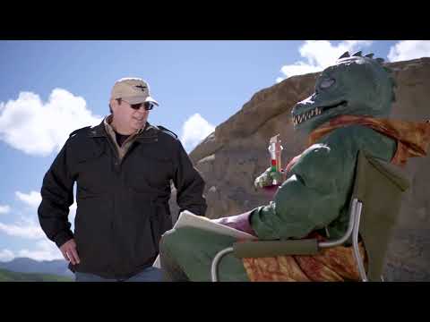 Видео: Разрушители голливудских легенд S01E08