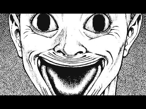 Видео: 13 СТРАШНЫХ СУЩЕСТВ ИЗ ЯПОНИИ