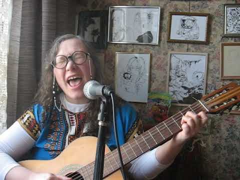 Видео: Flёur - "Будь моим смыслом" (cover)