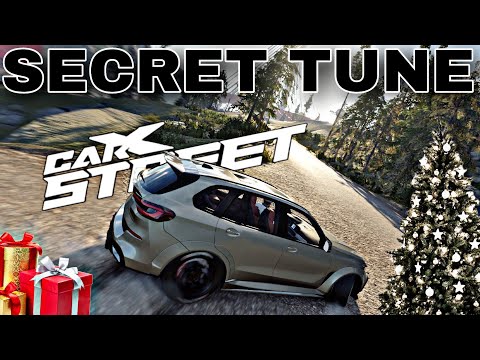 Видео: Carx Street🔥ОБЗОР НА BMW X5 M🎁2 В 1/СЕКРЕТНЫЙ ТЮНИНГ+ИСПЫТАНИЕ КЛУБАМИ💪SECRET TUNE BMW X5 М(468 KMH)