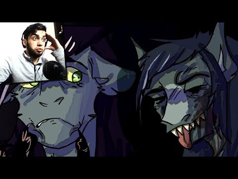 Видео: ЛИЗОНЬКА - ПОНИ СТРАШИЛКА НА НОЧЬ | Страшные Истории | РЕАКЦИЯ