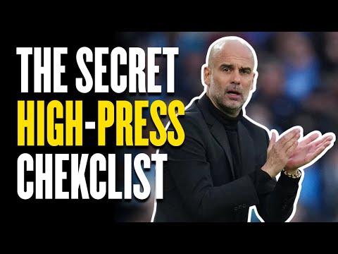 Видео: Высокий пресс – это просто: 7 шагов к успеху