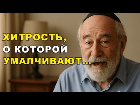Видео: Почему евреи живут дольше? Эти 8 правил изменят вашу жизнь!