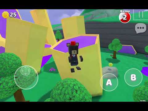 Видео: Вторая часть Я дошёл почти все сундучки