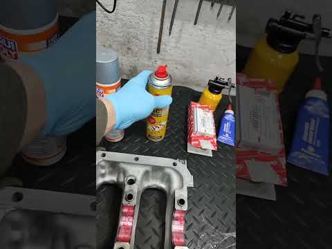Видео: Сборка ДВС Honda Accord 2.4 K24🔧 хватит разборов давайте хоть что-нибудь соберём😃 будет интересно🔧