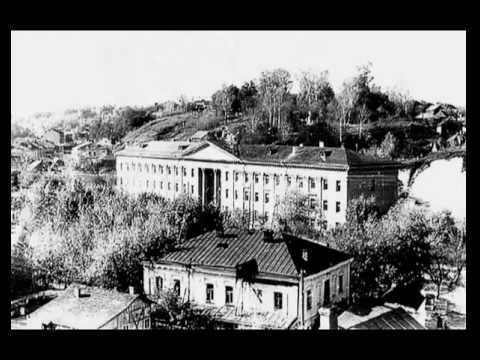 Видео: Мозырь (город детства)