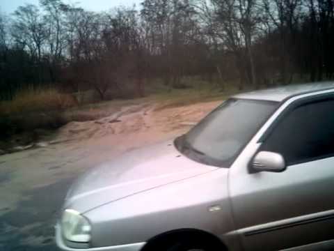 Видео: Chery Amulet. Коротко и Ясно!