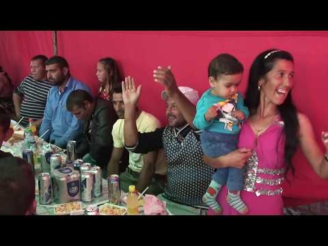 Видео: Свадбеното Тържество На Донка и Кольо 2019.g