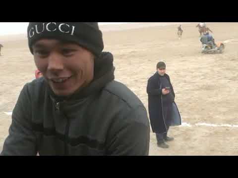 Видео: Оразжан көкпары 2-бөлім
