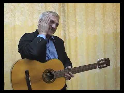 Видео: Александр Петров в кл ДоброхотЪ 24 10 2003г  1