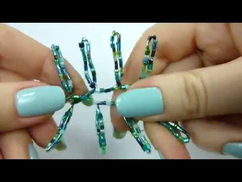 Видео: Голубая ель. Урок 3 - Ветки / Blue spruce. Lesson 3 - Branches