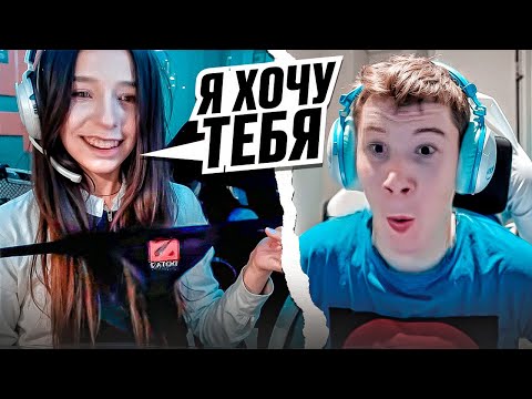 Видео: МИСТЕР БИЗНЕС ПОДКАТЫВАЕТ К ПОШЛОЙ ДОТЕРШЕ | ШОУ ХОЛОСТЯК