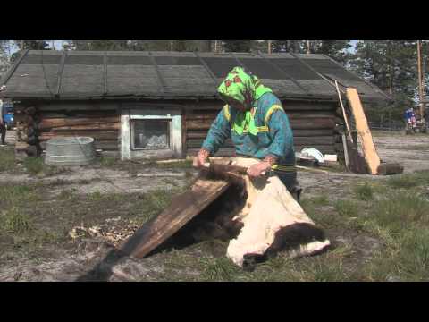 Видео: Аган. От устья до истока.