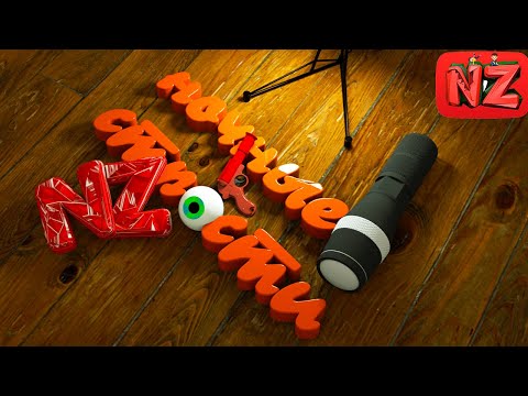 Видео: Ночные страсти / Приколы, Фейлы, Horror / This is a Ghost