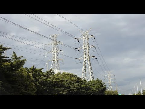 Видео: Лекция 2 - Электроэнергетические системы и сети v2.0 (Никишин А.Ю.) - 05.02.2021