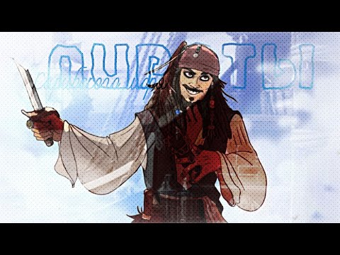 Видео: LRS ▪️ Пираты