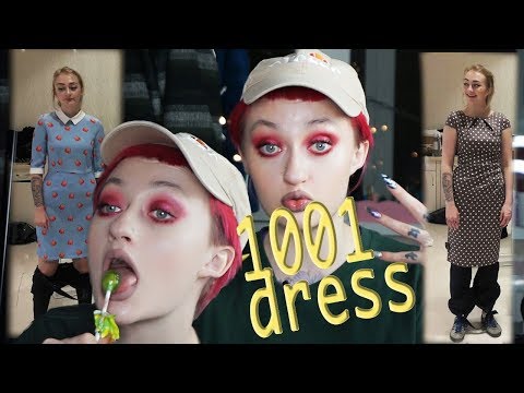Видео: МОЯ УЖАСНАЯ ЗАРПЛАТА: Как мне не заплатили за работу в 1001 dress.