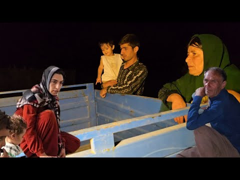 Видео: Отец едет в Тайябу. Отец старается вернуть нам Тайябу.