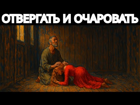 Видео: Женщины предают себя ради мужчин – Карл Юнг