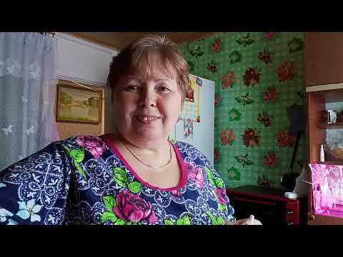 Видео: Моя жизнь в деревне.Состояние растишек и кухня .