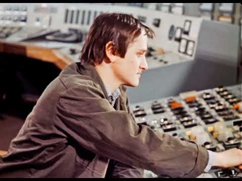 Видео: Тепловые электростанции СССР, 1986