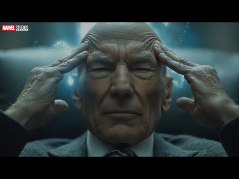 Видео: Мстители: СУДНЫЙ ДЕНЬ: СУДЬБА ПРОФЕССОРА X РАСКРЫТА | ПОСЛЕДНЯЯ РОЛЬ ПАТКА СТЮАРТА?