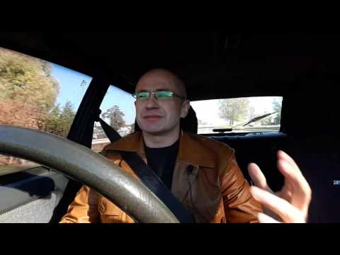 Видео: Юрий Синчуков художник- рассказывает о себе