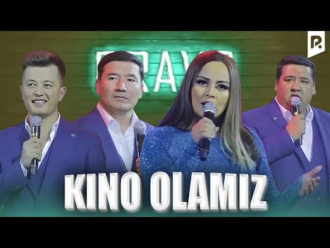 Видео: Браво жамоаси - Кино оламиз | Bravo jamoasi  - Kino olamiz